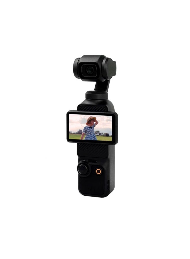 AirTab Pocket 4: The Ultimate Compact 4K Vlogging Camera for Creators - Image 1